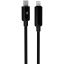 Avax CB651 PULSEY USB-C - Lightning 1m Grey