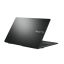 Asus E1504FA-BQ3412 Black