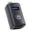 Manhattan 3-Port USB 2.0 HUB Black