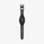 Spigen Liquid Air Pro strap for Apple Watch Ultra 3/2/1 49mm Black