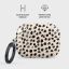 Burga Airpods Case for Airpods Pro 3 Almond Latte