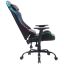 The G-Lab K-Seat Electron EX RGB Gaming Chair Black