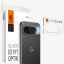 Spigen Glass tR EZ Fit Optik 2 Pack for Google Pixel 10 Crystal Clear