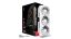 XFX RX9070 16GB DDR6 Swift Triple Fan Gaming Edition White
