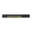 ZyXEL GS1915-8EP 8-port GbE Smart Managed Switch