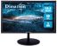 Dimarson 18,5' DM-P185 BK 16:9 1366x768  2ms HDMI VGA Black