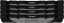 Kingston 32GB DDR4 3600MHz Kit(4x8GB) Kingston Fury Renegade Black