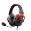 HAVIT Gamenote H2002E Pro Gaming Headset Black/Red