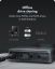 Raidsonic IB-3882MSCL-CU31 Clone and DockingStation for M.2 NVMe SSD and 2.5