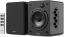 Majority D50X Bluetooth Speaker Black