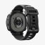 Spigen Rugged Armor Pro for Samsung Galaxy Watch 8 Classic (46mm) Matte Black