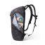 UAG Civilian Notebook Backpack 20L Midnight Camo