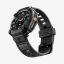 Spigen Rugged Armor Pro for Samsung Galaxy Watch 8 Classic (46mm) Matte Black