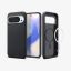 Spigen Nano Pop MagSafe for Google Pixel 10 Pro/Pixel 10 Black Sesame