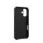 UAG Monarch Pro case for iPhone 17 Carbon Fiber
