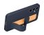 Samsung Galaxy S24 FE Standing Grip Case Blue/Black