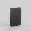 Zens Semi Solid State 10000mAh PowerBank Black