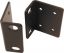 Hikvision RACK MOUNTING BRACKET 1U 445 1U rack konzolkészlet
