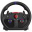 Subsonic Superdrive Multi 270 GT5 Steering Wheel Black