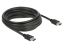 DeLock High Speed HDMI Cable 48 Gbps 8K 60 Hz 5m