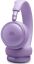 JBL Live 680NC Bluetooth Headset Purple