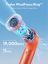 Aecooly Aero Ultra Handheld High-Speed Fan Orange