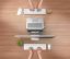 Satechi Slim LX3 Wired Keyboard - US English - Silver