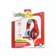 OTL Technologies Pokémon Electrifying Pro G5 Gaming Headset Red