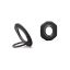 UAG Magnetic Ring Stand LT Black