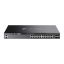 TP-Link SG6428X Omada 24-Port Gigabit Stackable L3 Managed Switch with 4 10G Slots