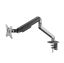 LC Power LC-EQ-A32B Monitor arm for monitors up to 32