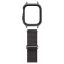 Spigen Metal Fit Pro, graphite - Apple Watch 8/7 45mm