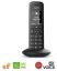 Gigaset C570HX ECO DECT Black (Csak kézibeszélő!)