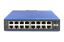 Digitus Industrial 16+2-Port L2 managed Gigabit Ethernet PoE Switch