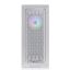 Thermaltake CTE T500 ARGB Full Tower Chassis Tempered Glass Snow White
