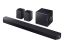 Samsung HW-Q990F Soundbar Black
