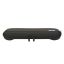 Hori Slim Tough Pouch case for Nintendo Switch 2 Black