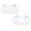 D-Link M60 AX6000 Wi-Fi 6 Smart Mesh Router (2-pack)