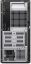 Dell Pro Tower Essential QVT1260 Black