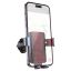 Hoco H70 Gamble Car holder Black/Red