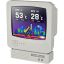 Thermaltake Retro 360 Ultra ARGB Sync AIO Liquid Cooler White