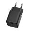 ColorWay CW-CHS052PD-BK AC Charger ColorWay GaN Mini 25W Black