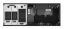 APC SRT6KRMXLI Smart-UPS 6kVA Rackmount dupla konverziós UPS NMC-vel