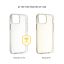 FIXED Slim AntiUV for Samsung Galaxy S23+, clear
