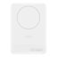 Belkin BoostCharge Slim 5000mAh PowerBank White