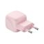Belkin BoostCharge Compact USB-C Wall Charger 30W Pink