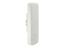 LevelOne WAB-6010 N300 Outdoor PoE Wireless Access Point White