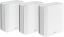 LAN/WIFI Asus Router ZenWifi BT10 - BT10 3-PK - Fehér