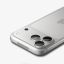Spigen Glass tR EZ Fit Optik Pro for iPhone 18 Pro Max/18 Pro 2 Pack Silver