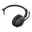 Jabra Evolve2 65 UC Mono Bluetooth Headset Black